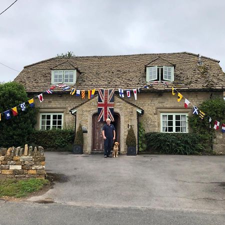 The Old School, Idbury, Ox7 6Ru Bed & Breakfast Chipping Norton Luaran gambar