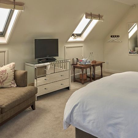 The Old School, Idbury, Ox7 6Ru Bed & Breakfast Chipping Norton Luaran gambar