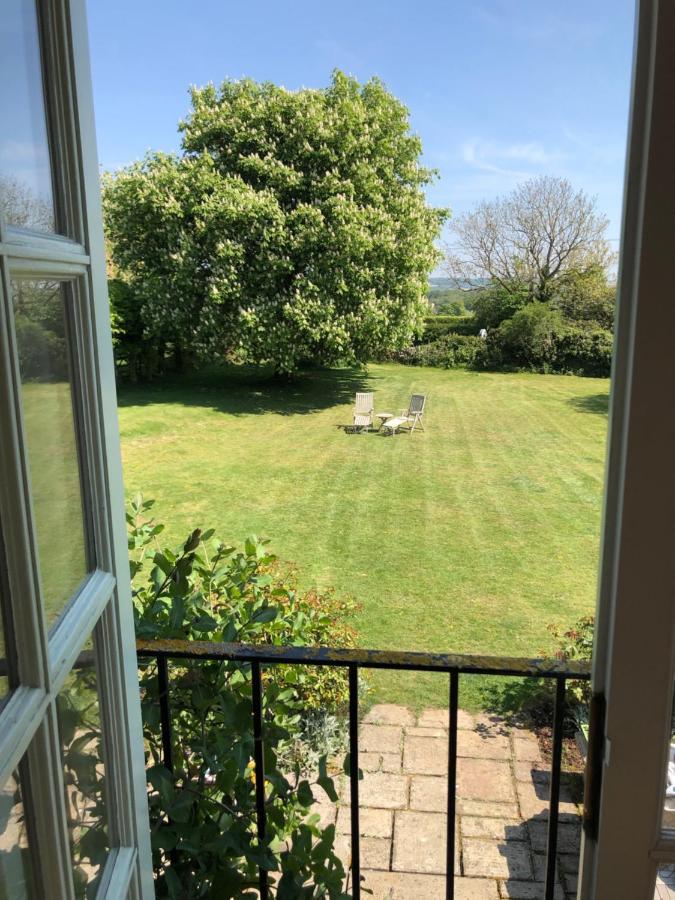 The Old School, Idbury, Ox7 6Ru Bed & Breakfast Chipping Norton Luaran gambar