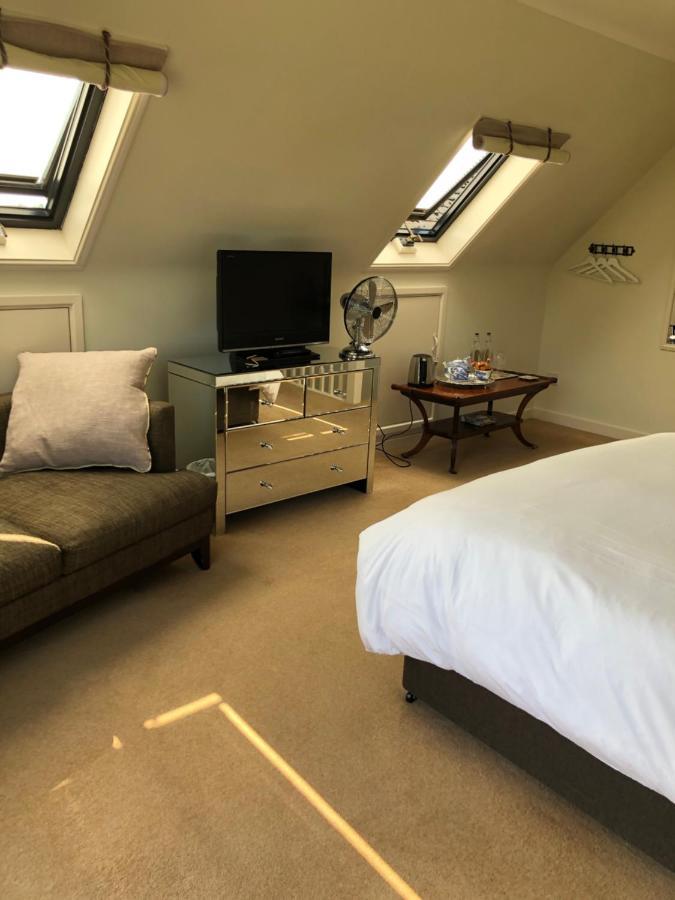 The Old School, Idbury, Ox7 6Ru Bed & Breakfast Chipping Norton Luaran gambar