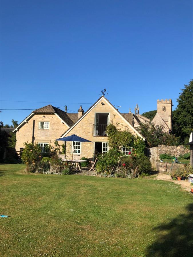 The Old School, Idbury, Ox7 6Ru Bed & Breakfast Chipping Norton Luaran gambar