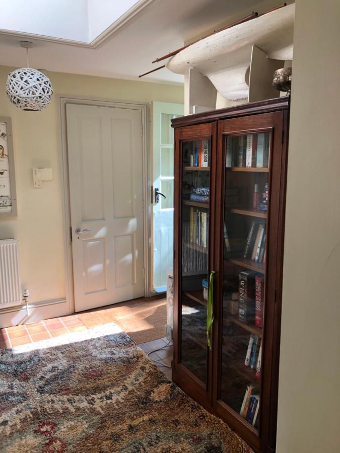 The Old School, Idbury, Ox7 6Ru Bed & Breakfast Chipping Norton Luaran gambar