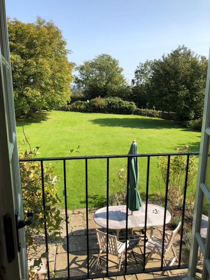 The Old School, Idbury, Ox7 6Ru Bed & Breakfast Chipping Norton Luaran gambar
