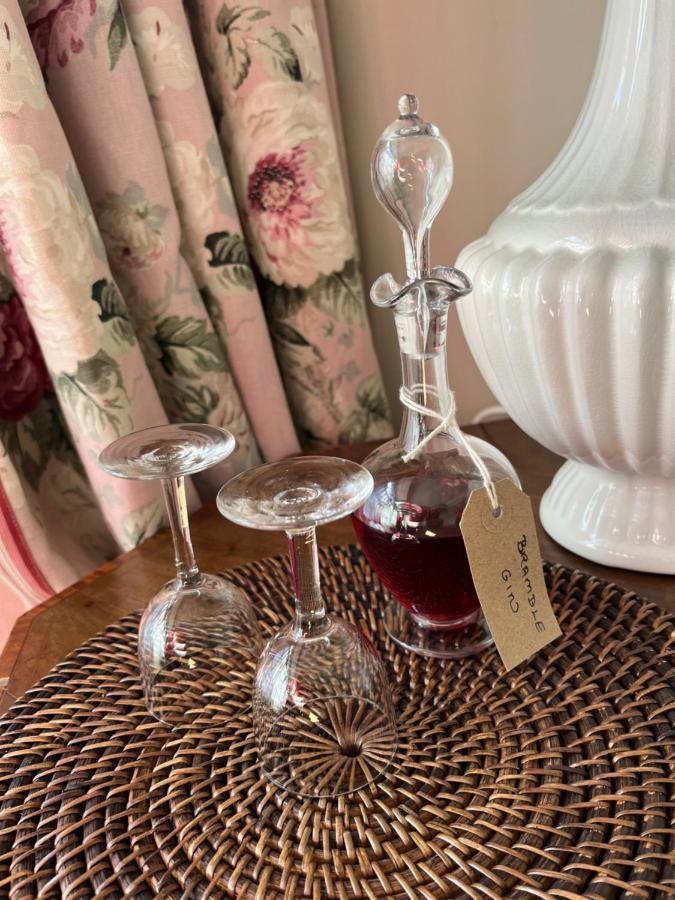 The Old School, Idbury, Ox7 6Ru Bed & Breakfast Chipping Norton Luaran gambar
