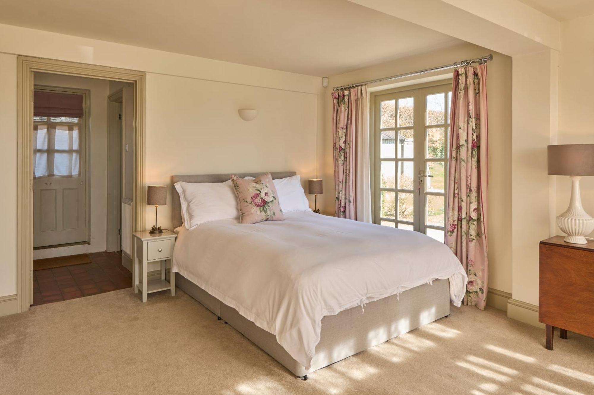 The Old School, Idbury, Ox7 6Ru Bed & Breakfast Chipping Norton Luaran gambar