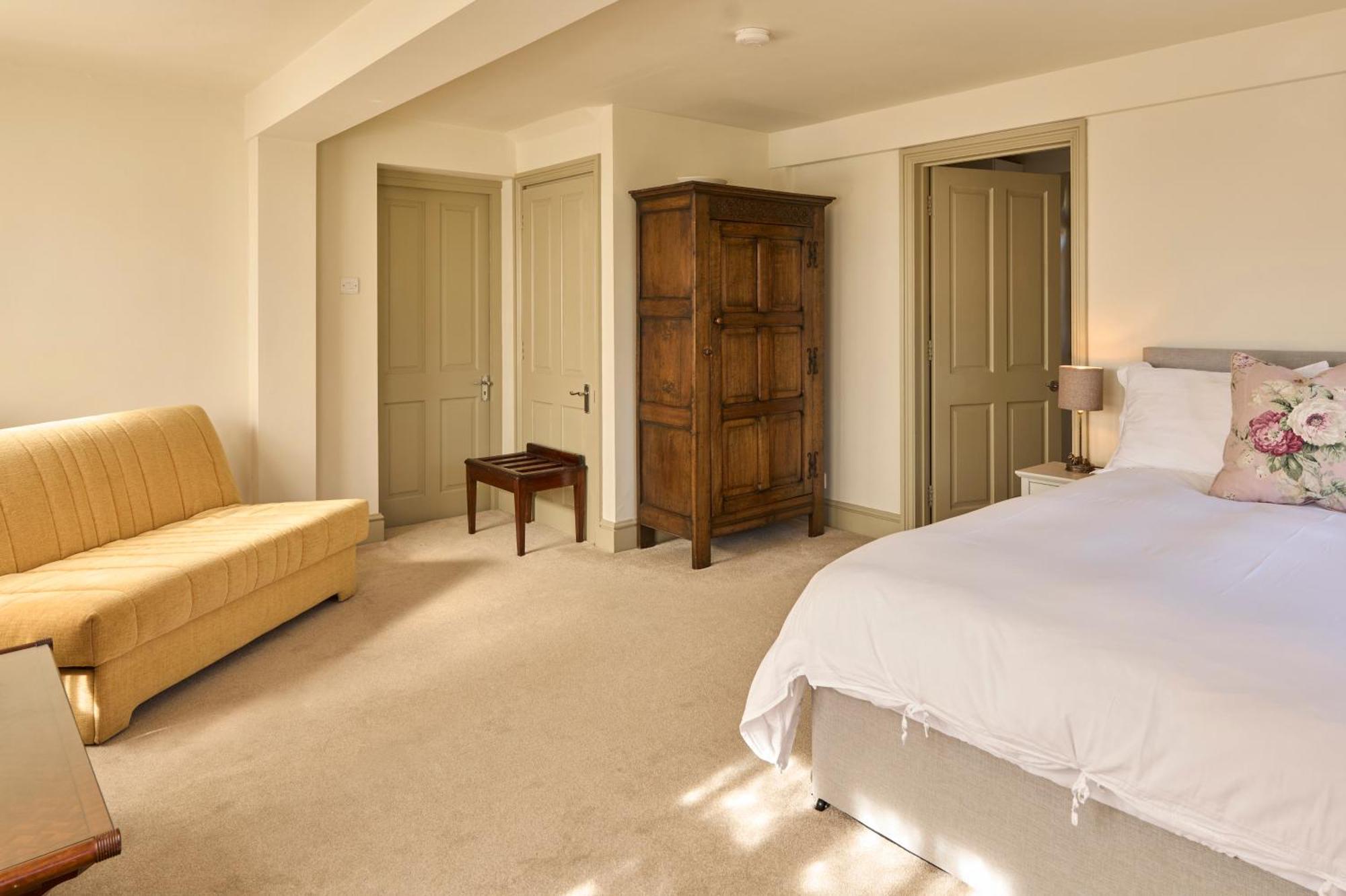 The Old School, Idbury, Ox7 6Ru Bed & Breakfast Chipping Norton Luaran gambar