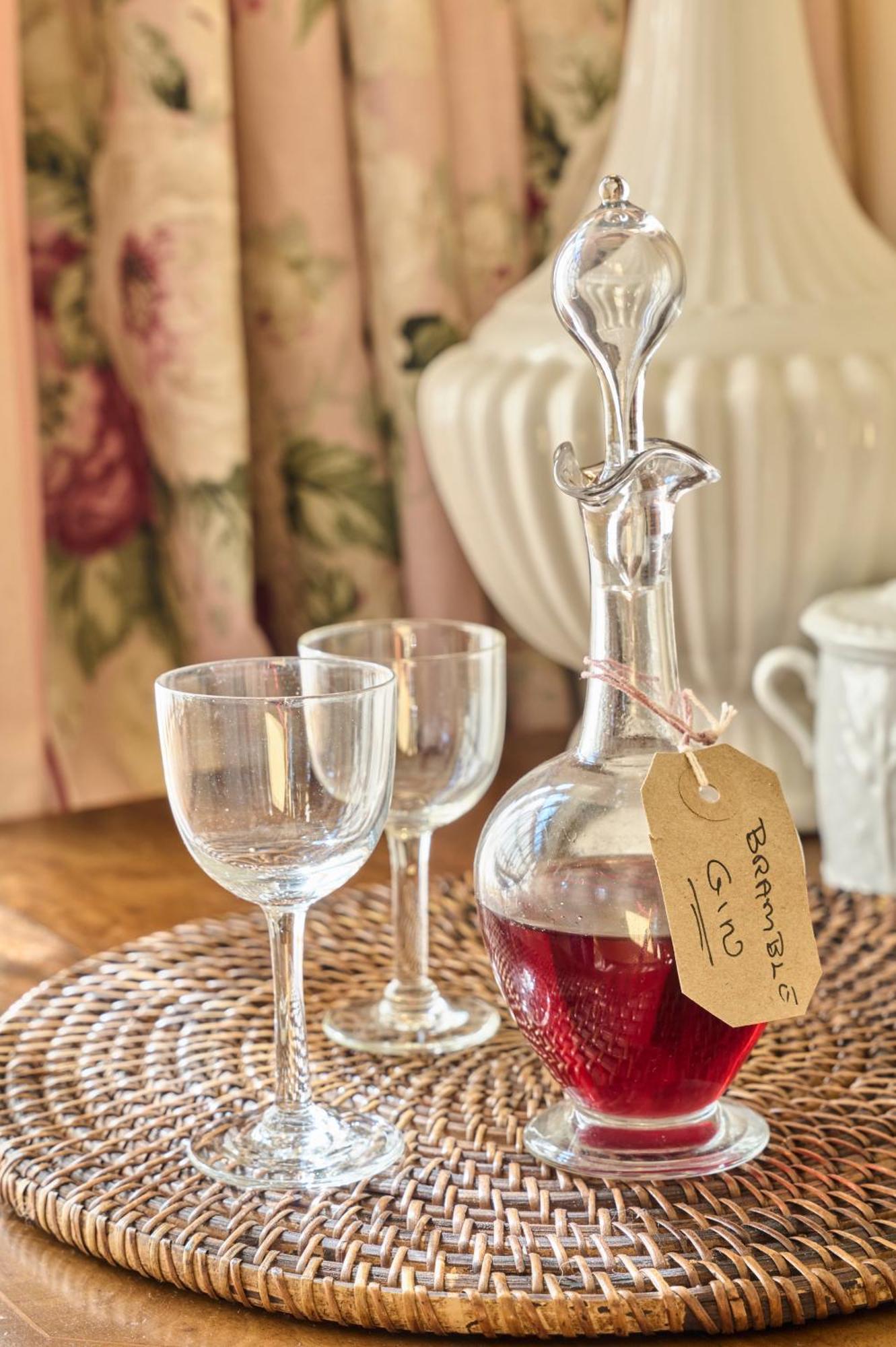 The Old School, Idbury, Ox7 6Ru Bed & Breakfast Chipping Norton Luaran gambar