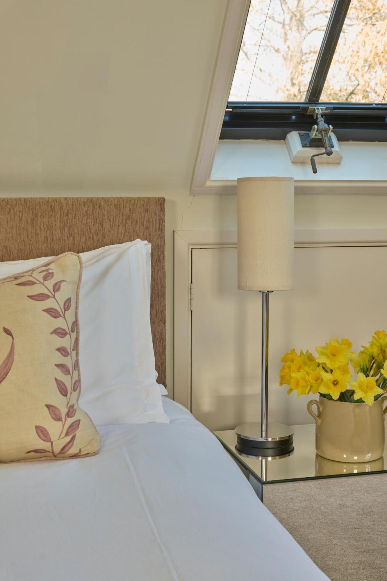 The Old School, Idbury, Ox7 6Ru Bed & Breakfast Chipping Norton Luaran gambar