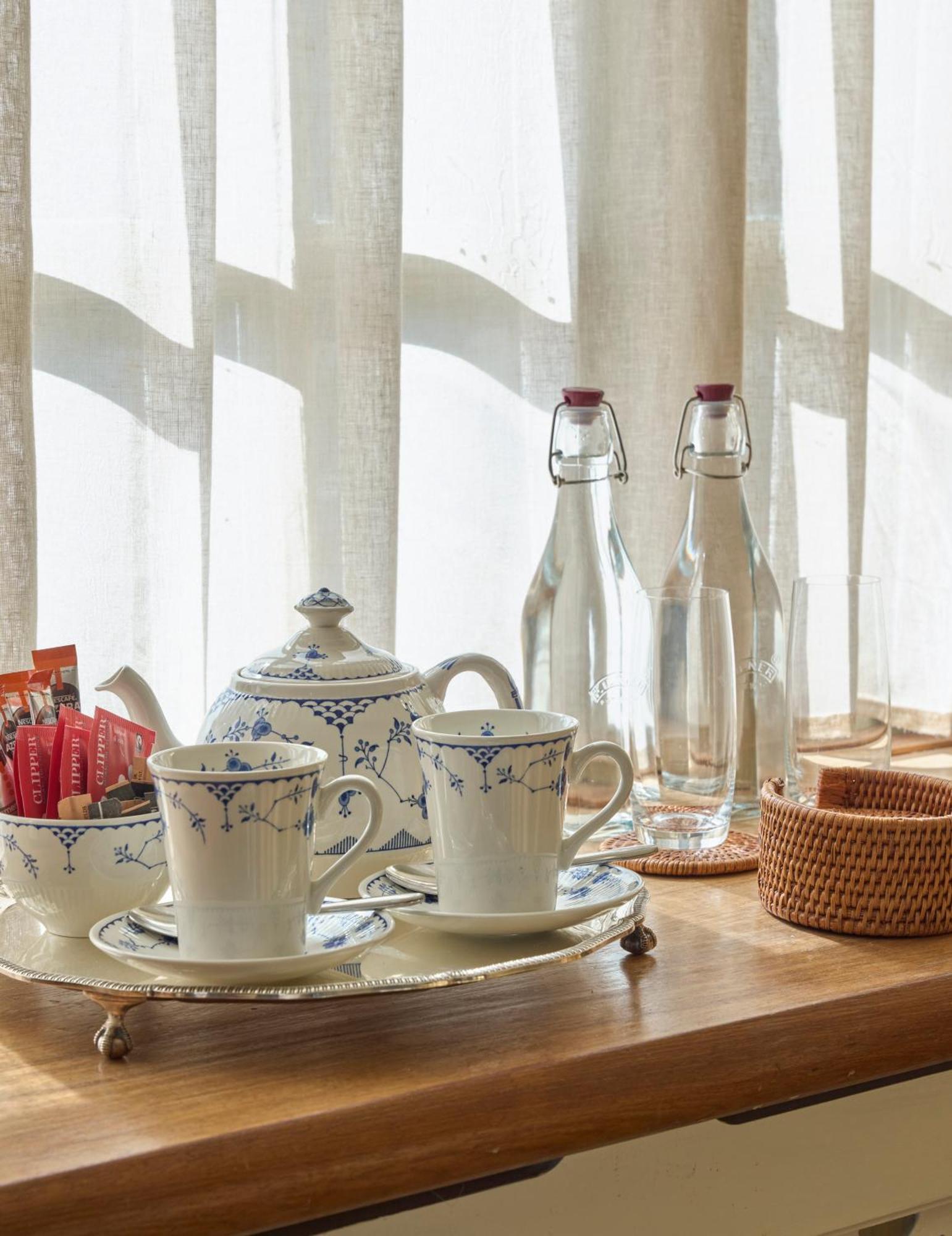 The Old School, Idbury, Ox7 6Ru Bed & Breakfast Chipping Norton Luaran gambar
