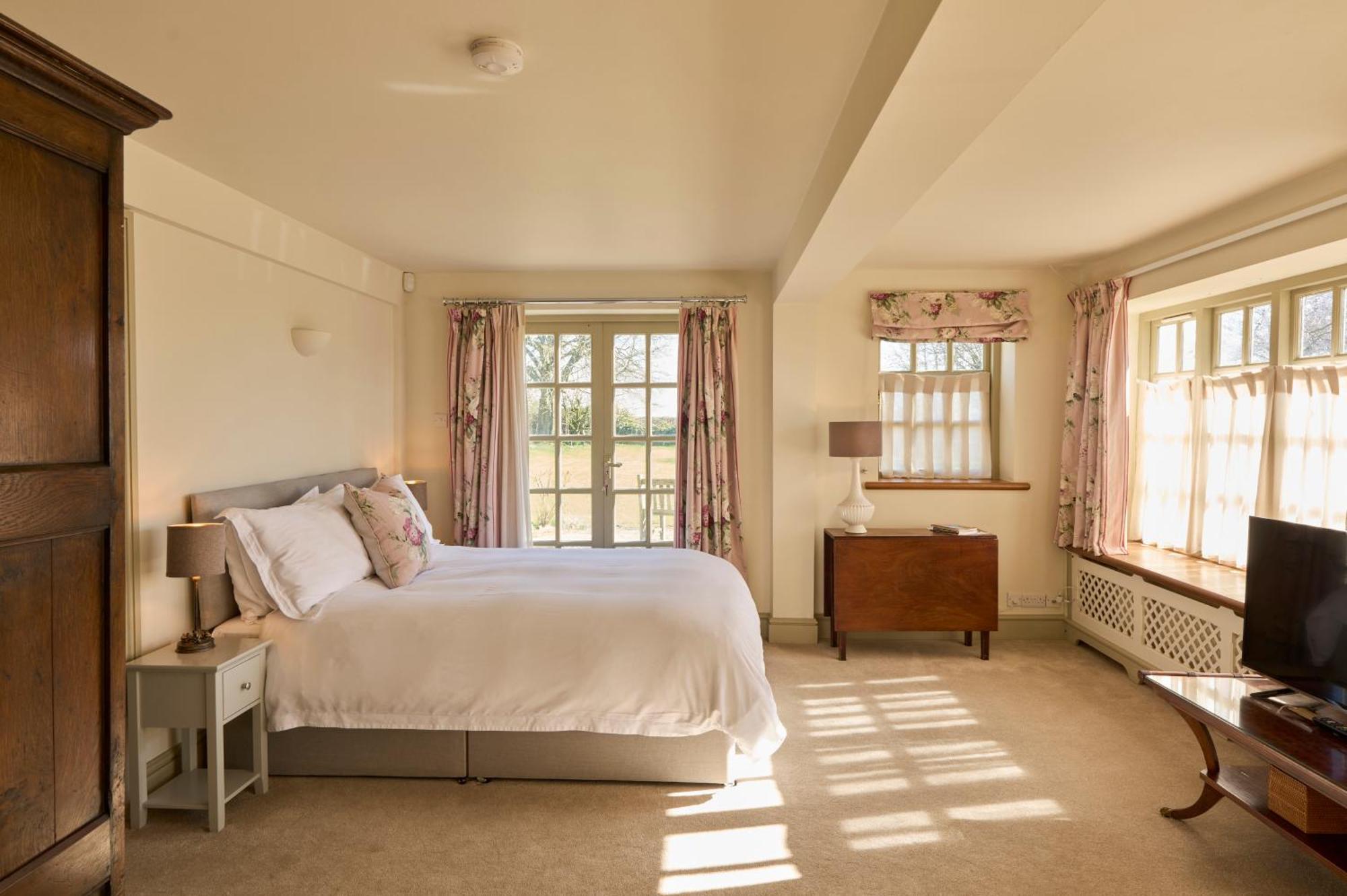 The Old School, Idbury, Ox7 6Ru Bed & Breakfast Chipping Norton Luaran gambar