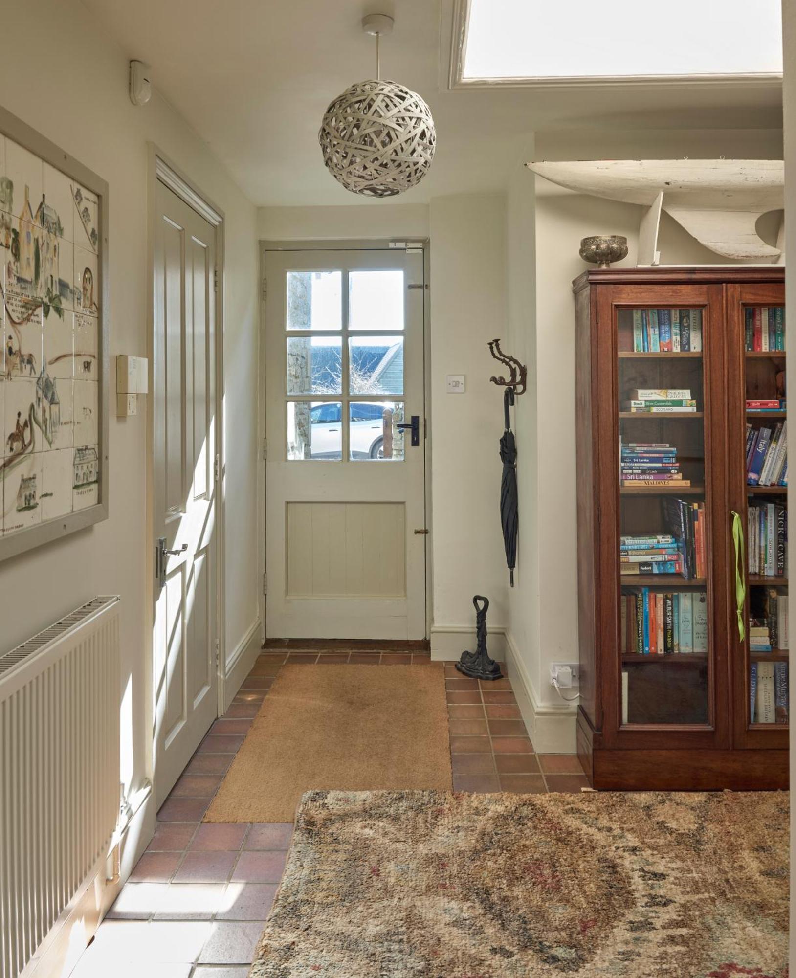The Old School, Idbury, Ox7 6Ru Bed & Breakfast Chipping Norton Luaran gambar