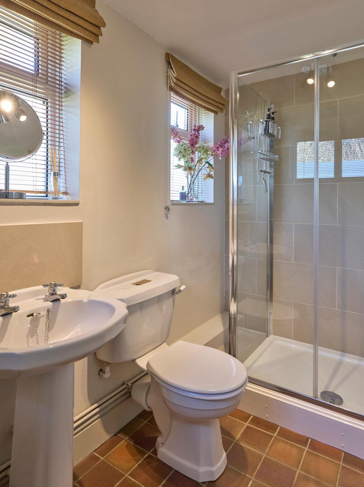 The Old School, Idbury, Ox7 6Ru Bed & Breakfast Chipping Norton Luaran gambar