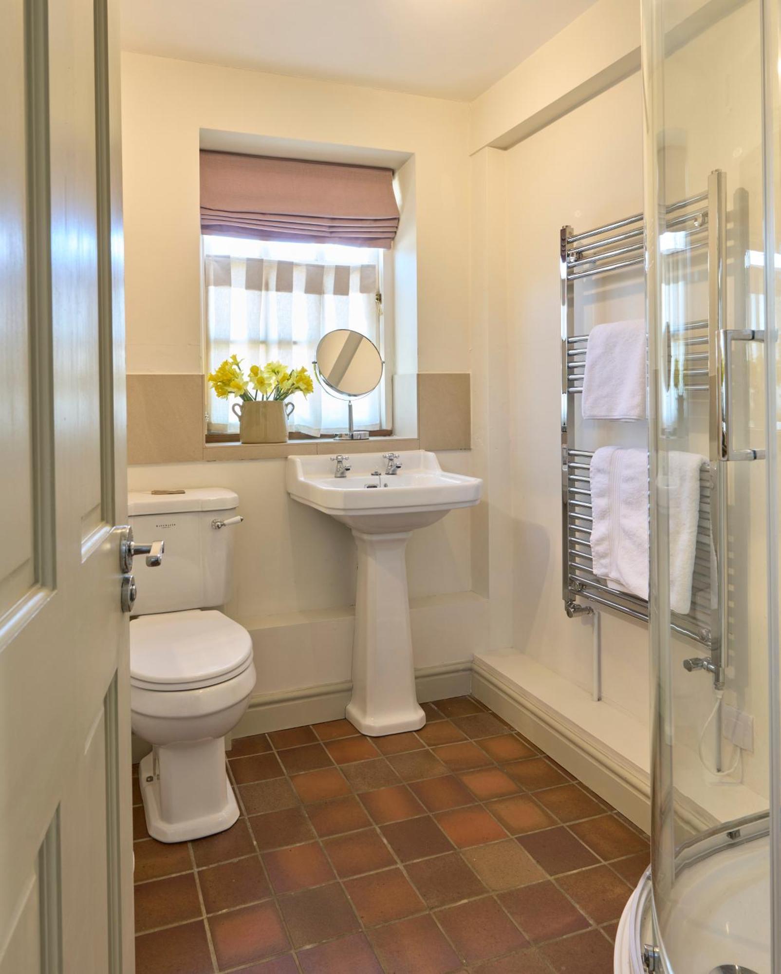The Old School, Idbury, Ox7 6Ru Bed & Breakfast Chipping Norton Luaran gambar
